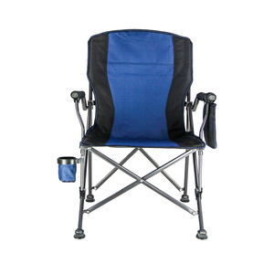 Silla de Playa Plegable Portátil OEM de 4.5 KG para Picnic, Pesca, Exteriores, Camping y Jardín - Product Image 2