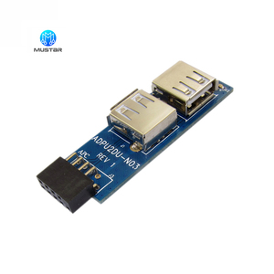 Distributor Printed Circuit Board Gate Automation Motor Driver Circuit Access Control Barrier Controller PCB PCBA - Product Image 6