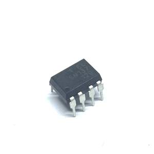 Merrillchip vendita a caldo microcontrollore campo programmabile Gate Array IC EL6N137 Chip acquisto di fabbrica - Product Image 1