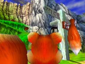 Conker'ın kötü kürk günü-N64 konsolu için Retro N64 oyun kartuşu | Abd NTSC versiyonu - Product Image 3