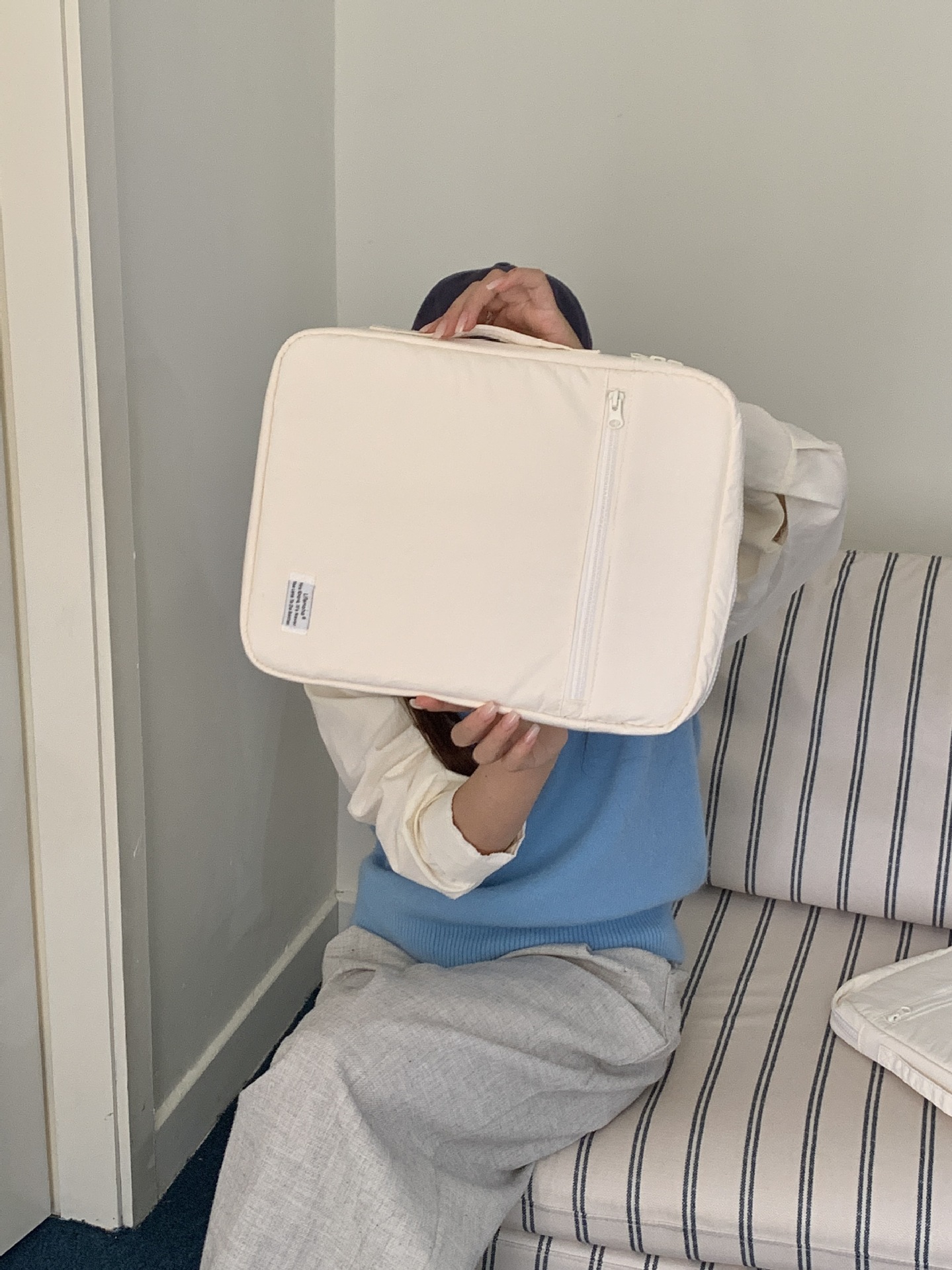 Blanc