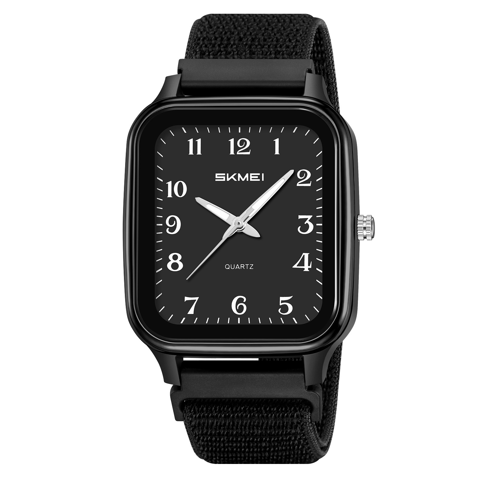 Black-Nylon