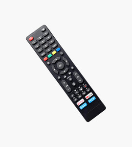 Nuovo telecomando intelligente per WANSA YOUTUBE NETFLIX LCD LED TV - Product Image 4