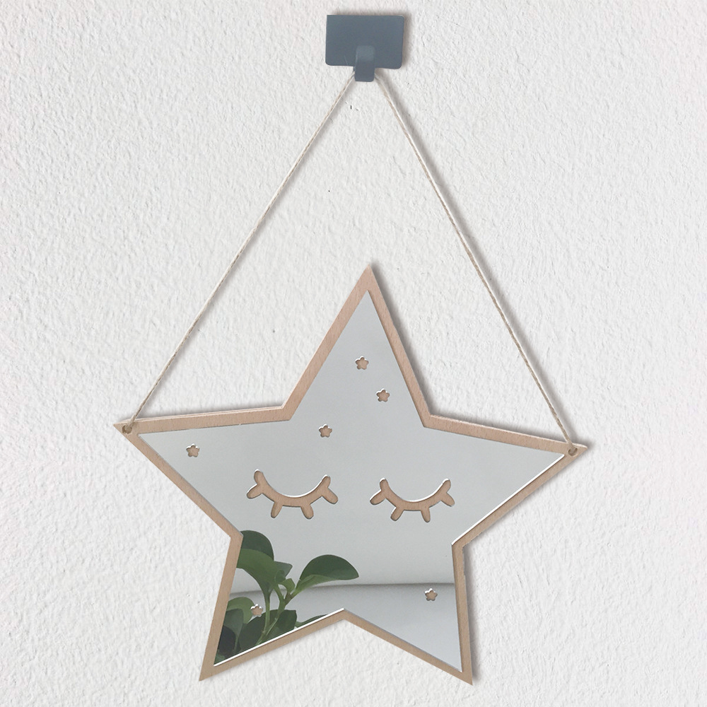 Star 21cm * 23cm