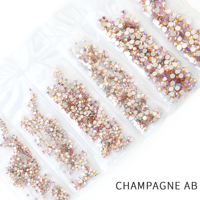 Champagne AB