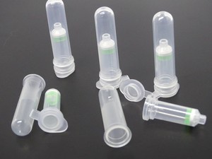 核酸抽出消耗品シリーズ、小型スピンカラム、遠心フィルターカラム - Product Image 3