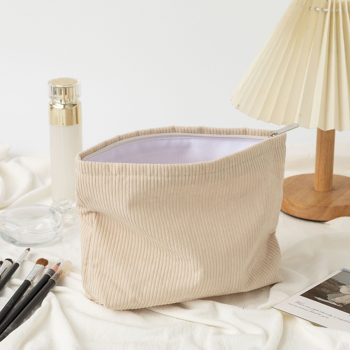 Beige (Pas de personnalisation)