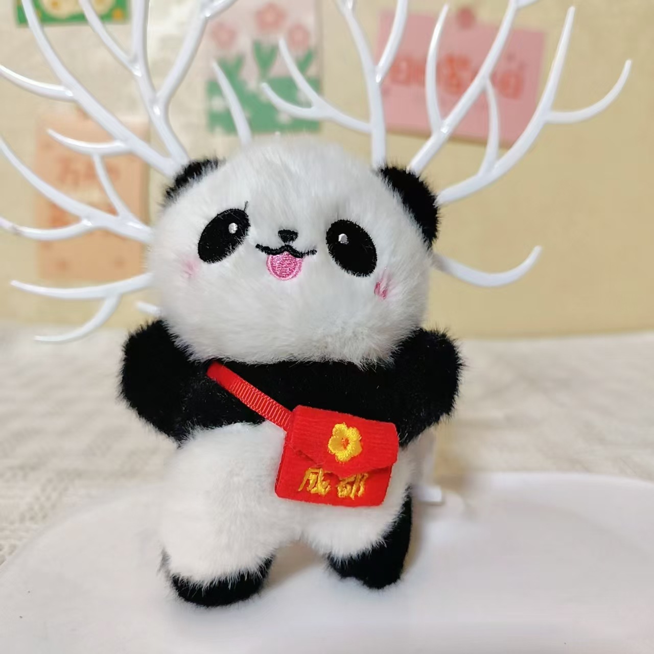 rojo chengdu