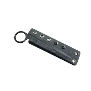 Practical Light Weight <strong>Small</strong> Pocket Knife Fixed Blade Survival Tactical Knives Multi Tool With <strong>K</strong> Sheath - Product Image 2