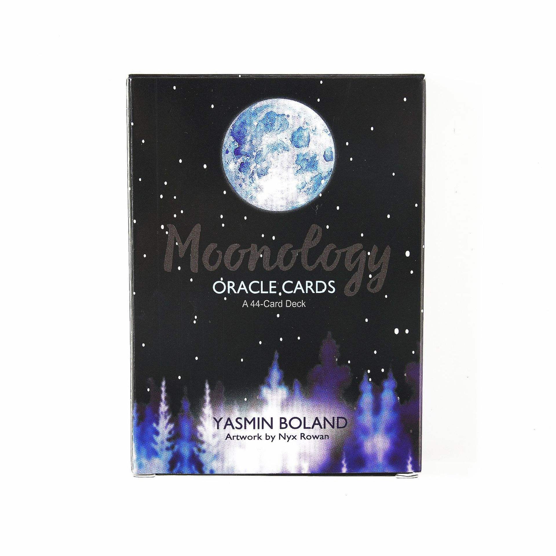 Moonology