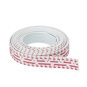 Factory Price AWM UL2651 22AWG 26 Awg PVC Insulation Ribbon <strong>Cable</strong> 4 Pin 5 Pin 6 Pin Flat <strong>Cable</strong> Electric Wire - Product Image 1