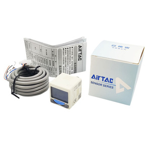 High Quality AIRTAC DPS Series Pressure <strong>Sensors</strong> DPSP1-01030 DPSN1-10030 DPSN1-01030 <strong>Sensor</strong> - Product Image 6