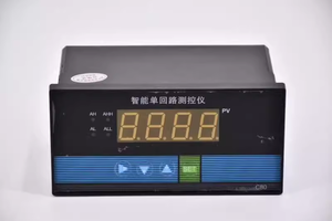 High Quality Digital Intelligent 4-20mA RS485 <strong>PID</strong> <strong>Temperature</strong> <strong>Controller</strong> Industrial LED Display Temp Indicating <strong>Controller</strong> - Product Image 4