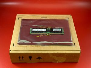 P11040-B21 1x128GB DDR4-2933 Lrdimm PC4-23466U-L ระดับสี่หน่วยความจำเซิร์ฟเวอร์ X4 - Product Image 3