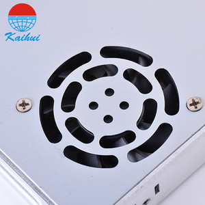 恒定电压 12 伏 30amp 电源 12 伏 30a led 照明电源 - Product Image 4