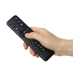 Dongguan Doty Voice2.4G Tv <strong>Remote</strong> Control Manufacturer Customize Universal Wireless Android <strong>Remote</strong>