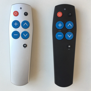Big Button Universal <strong>Remote</strong> Control Work for arn TV STB DVD BOX DVB - Product Image 6