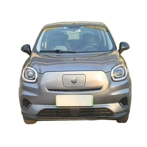 The Electric Car <strong>Leap</strong> T03 Produced in 21 Years From China Is a Practical Small Tram. More Than 400 Kilometers, 5 Seats . - Product Image 1