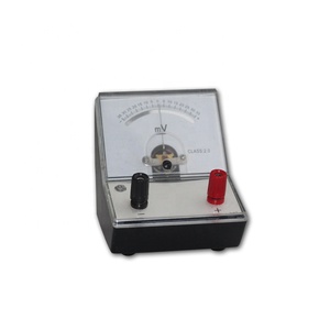 35mv 2.0 sınıf Analog dc voltmetre millivoltmetre - Product Image 1