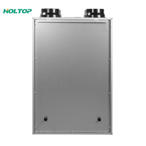 Wall Mounted or Floor Standing <strong>Passive</strong> House Fresh Air Ventilation Room Home Air <strong>Exchanger</strong> System