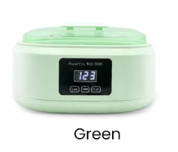 Verde