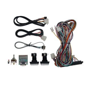 ПК переключатель Raspberry Pi android board t340 pog multi игровая доска