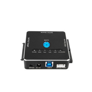 SATA IDE veri klon adaptörü SATA klon fonksiyonu ile çok fonksiyonlu 2.5 3.5 SATA IDE USB kablosu - Product Image 6
