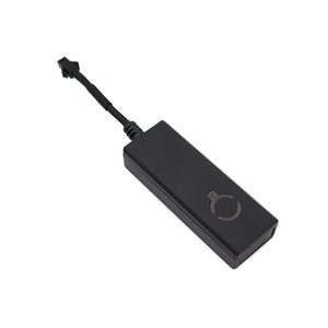 Vehicle GPS Tracker Real Time Cloud Storage Historical Route Locator With <strong>Web</strong> <strong>Based</strong> Car GPS <strong>Tracking</strong> <strong>System</strong> - Product Image 2