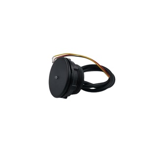 Mini HC6523- 1W lettore a filo unico RFID I pulsante lettore a 1 filo per il controllo degli accessi - Product Image 3