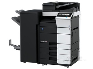 プリンタースキャナーとコピー機C658コニカミノルタ中古コピー機 - Product Image 6