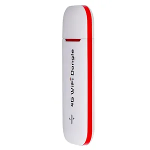 Módem barato 4G Usb Modem Elite 4G Router Tarjeta Sim Mifis 150Mbps Cat4 SIM WiFi router 4G Lte WIFI Dongle - Product Image 1