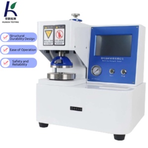 Tự động các tông và giấy sức mạnh bùng nổ đo <span class=keywords><strong>Tester</strong></span> cho thiết bị kiểm tra máy - Product Image 1