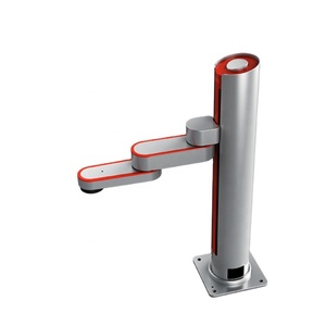 Ticari robotlar HITBOT z-kol 6142 SCARA Robot kol 1KG/2KG/3KG Pick ve yer robotu istihbarat üretimi için - Product Image 5