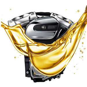 高品質の完全合成潤滑油モーターオイル2T4 t潤滑油エンジンモーターオイルを輸出 - Product Image 3