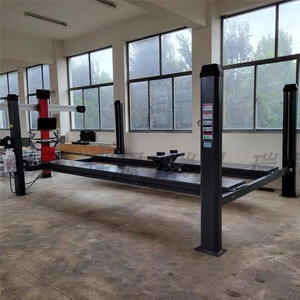 3D Bốn bánh xe aligner johnbean hệ thống phần mềm 3D Bánh Xe liên kết máy - Product Image 5