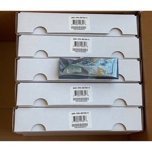 Ursprüngliches neues AOM-TPM-9670V-S/H-Sicherheitsmodul-Add-on für Desktop mit DDR-Speicher typ