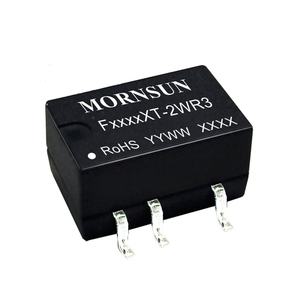 Ornsun-F0505XT-2WR3 ixed, nput 2W 5Vnnnput 5V a 5V 2W C tetetetep - Product Image 2
