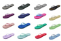สี Pantone ทั้งหมด