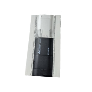 三菱FX3U-16MT/ES-AオリジナルCPU産業用制御PLC PAC新しいアナログ入力専用PLCプログラミングRS485 - Product Image 4