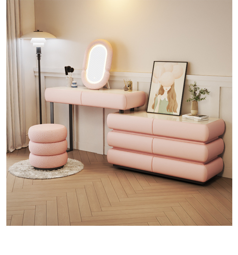 รูปแบบเก้าอี้สีชมพู2