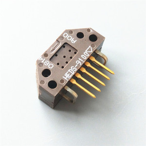 Inkjet Digital Printer Plotter Carriage Motor <strong>Sensor</strong> HEDS-9100 A00 <strong>Encoder</strong> <strong>Raster</strong> <strong>Sensor</strong> Reader HEDS 9100#AOO - Product Image 5