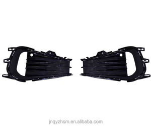 Phụ tùng đèn sương mù lưới tản nhiệt chất lượng cao, bán buôn nhà máy, dành cho các mẫu xe Sagitar 2019-2025 - Product Image 6