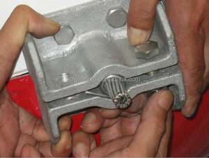 600mm <strong>Grp</strong>/ Frp Power Lines Aircraft Warning Sphere Marker Ball Safety Warning Line Frp Aircraft Warning Ball