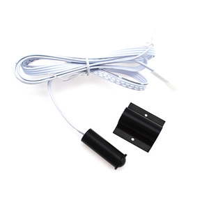 Smart Home Bewegungs erkennung Infrarot Pir Bewegungs sensor DC12-24V eingebetteten Sensorsc halter
