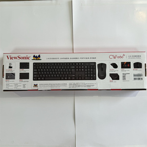 <strong>Custom</strong> Usb Wired <strong>Computer</strong> <strong>Keyboard</strong> With Mouse Logo Printing Wired Office <strong>Keyboard</strong> - Product Image 4