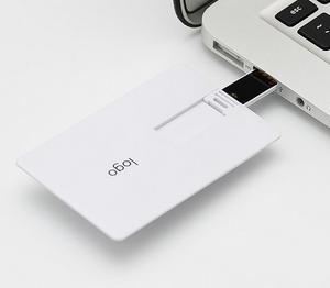 แฟลชไดร์ฟ USB แบบติดโลโก้ที่กำหนดเองได้สำหรับการโฆษณา