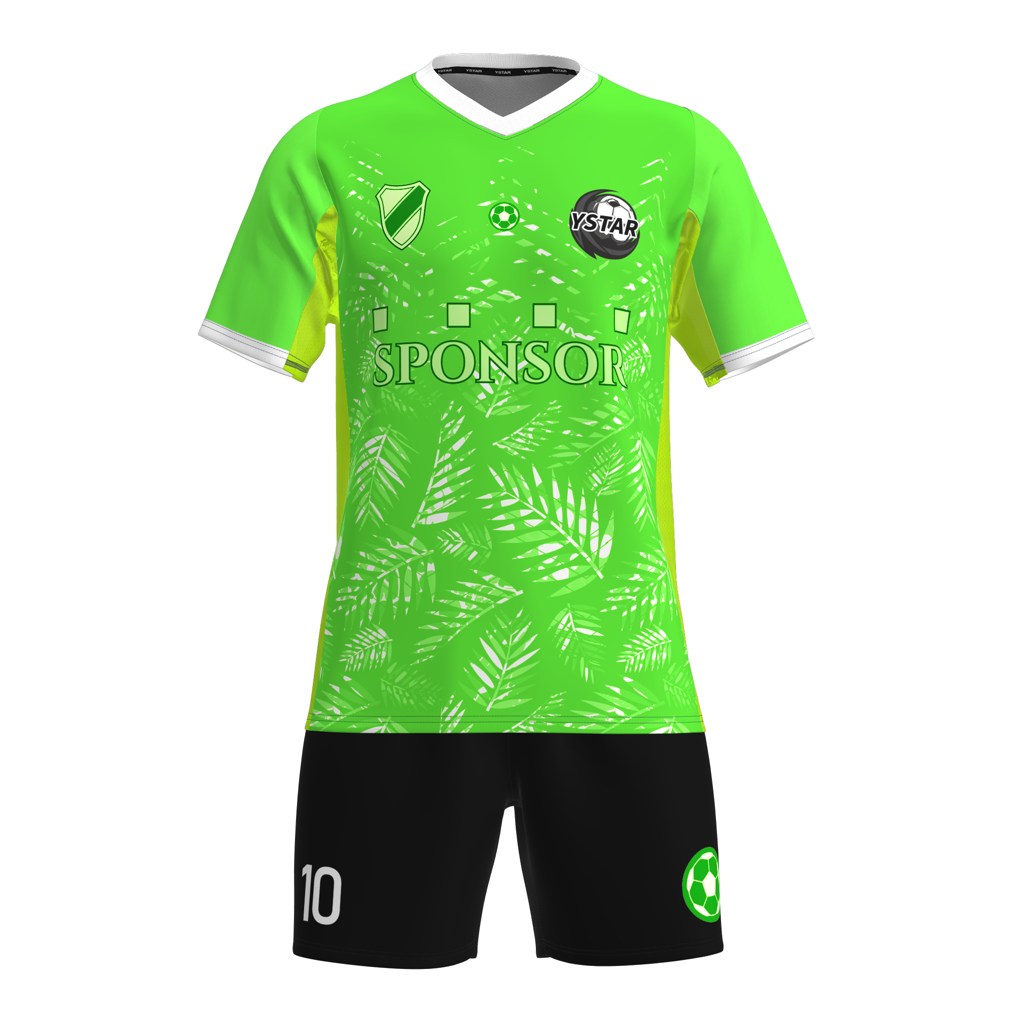 Verde