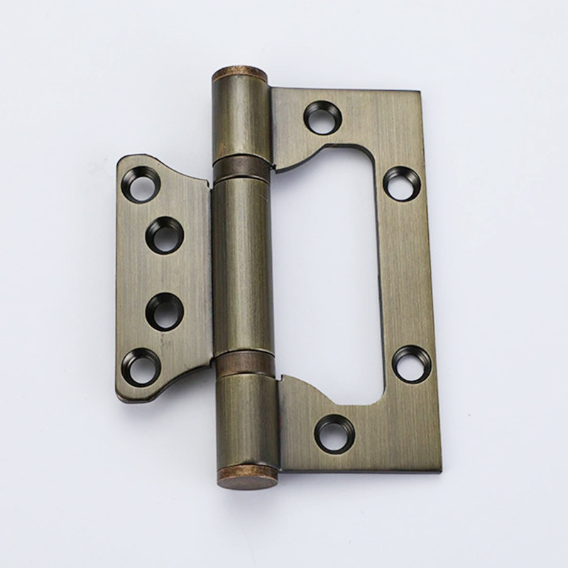 Bronze