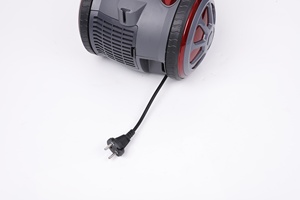 Leistungs starker hand gehaltener Teppich reiniger Zyklon-Staubsauger für die Boden reinigung zu Hause - Product Image 6