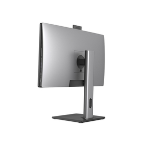 Máquina todo en uno para juegos de 27 pulgadas, máquina todo en uno en blanco y negro I3 I5 I7 1TB, máquina todo en uno, bloqueo de huellas dactilares, desbloqueo de DVD - Product Image 4